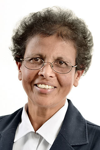 Lakshmie Napagoda
